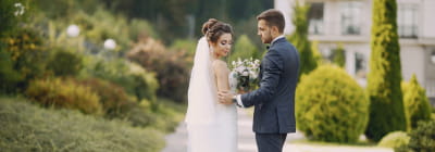 Chauffeur mariage Paris Saclay 78 et 91