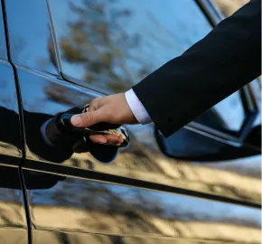 plessis robinson chauffeur et vehicule tout confort